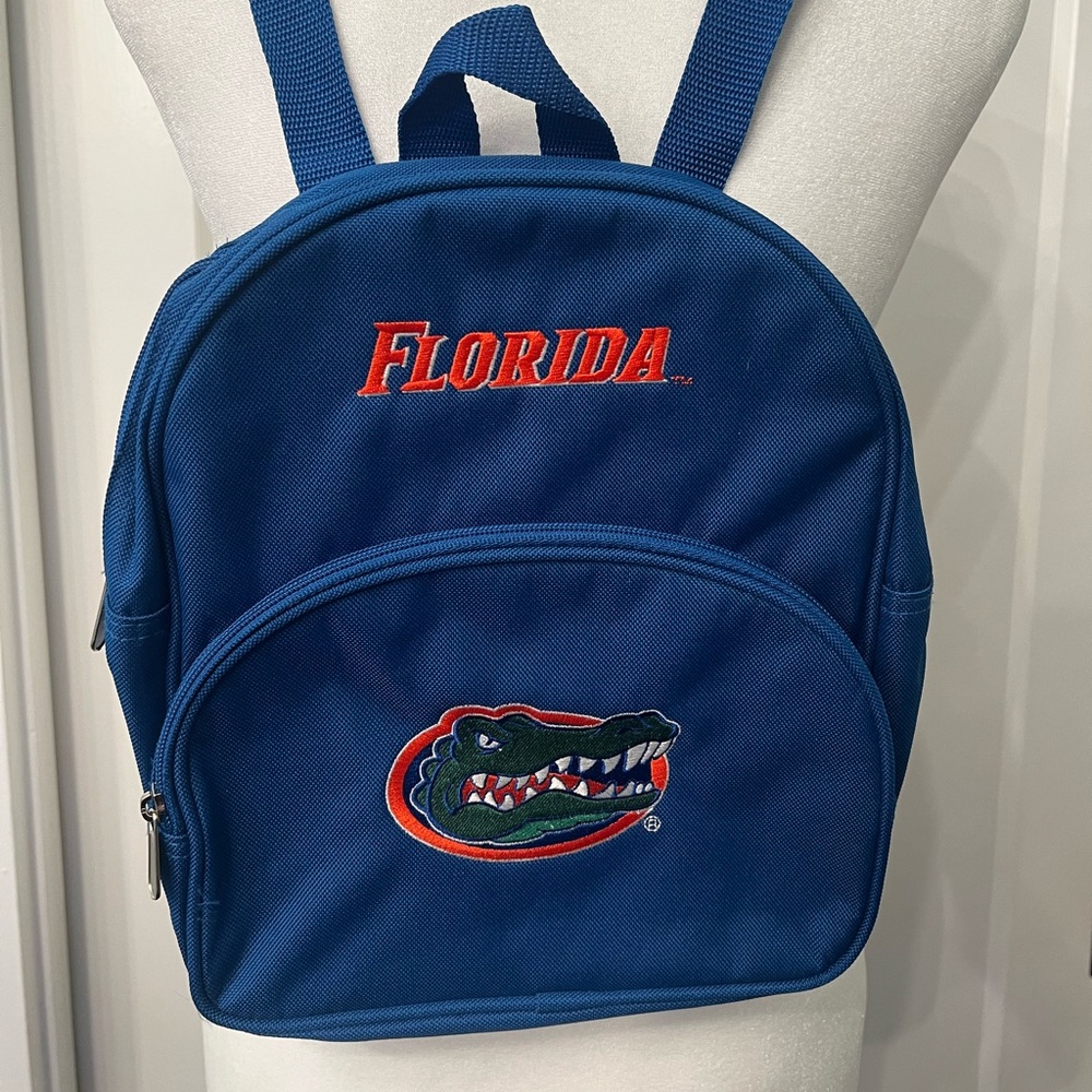 Florida Gators Mini Backpack 🐊